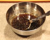 パパッと♪鶏ももの五香粉照り焼き作り方1写真