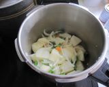 野菜もIN♪ほくほくヤンソンさんの誘惑作り方3写真