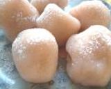 豆乳白玉団子作り方6写真