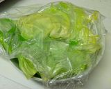 春キャベツとチーズの豚肉巻き作り方1写真