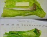春キャベツとチーズの豚肉巻き作り方2写真