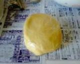 ナルト？★うずまきクッキー作り方4写真