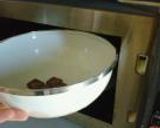 ナルト？★うずまきクッキー作り方5写真