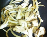 簡単おいしい☆かぼちゃのグラタン作り方2写真