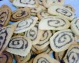 ナルト？★うずまきクッキー作り方7写真