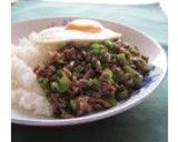 一人ご飯にノンオイル✿レンジで目玉焼き✿作り方11写真