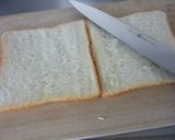 オトボケのパンシリーズ★食パンおはぎ!?作り方2写真