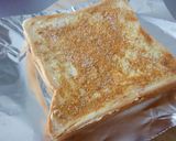 オトボケのパンシリーズ★食パンおはぎ!?作り方5写真