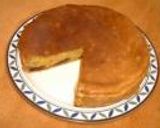 低カロリー☆かぼちゃチーズケーキ風作り方8写真