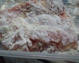 塩麹鶏のねぎ塩だれ☆作り方2写真