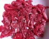 超簡単...丼で..5分..もやし炒め作り方3写真