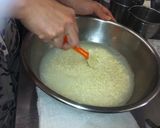 自分で作れる塩こうじ＜やよい会＞作り方2写真