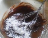 簡単で美味すぎなんです☆絶品ブラウニー♢作り方7写真