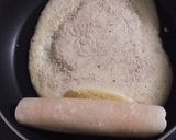 ゴマとソーセージの!?バームクーヘン作り方6写真