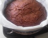 簡単で美味すぎなんです☆絶品ブラウニー♢作り方13写真