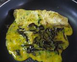 調味料のいらない*卵焼き*作り方3写真