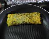 調味料のいらない*卵焼き*作り方4写真
