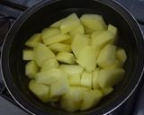 ちょっとお洒落♪タラモサラダの豚巻き作り方1写真