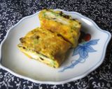 調味料のいらない*卵焼き*作り方5写真