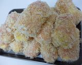 ちょっとお洒落♪タラモサラダの豚巻き作り方6写真