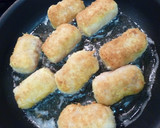 ちょっとお洒落♪タラモサラダの豚巻き作り方9写真