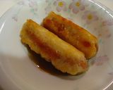 朝からしっかりご飯を食べれるおにぎり作り方5写真