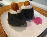 朝からしっかりご飯を食べれるおにぎり作り方8写真