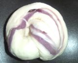 ブルーベリー&レーズンパン作り方6写真