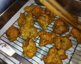 鶏肉の塩こうじ唐揚げ＜やよい会＞作り方4写真