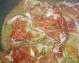 塩麹で甘辛生姜焼き作り方2写真