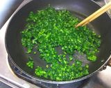 菜種ごはん＜やよい会＞作り方2写真