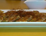 ジャガイモとコンビーフのお焼き作り方7写真