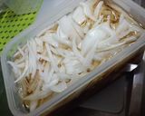 季節到来♪簡単手軽に新玉ねぎドレッシング作り方3写真