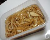 季節到来♪簡単手軽に新玉ねぎドレッシング作り方4写真