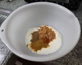 インドの味★チキン･タンドーリ作り方2写真