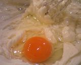気ままな✿バナナケーキ作り方5写真