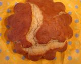 気ままな✿バナナケーキ作り方11写真