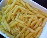 簡単おいしい☆かぼちゃのグラタン作り方3写真