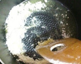 簡単おいしい☆かぼちゃのグラタン作り方4写真