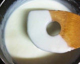 簡単おいしい☆かぼちゃのグラタン作り方5写真