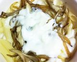 簡単おいしい☆かぼちゃのグラタン作り方6写真
