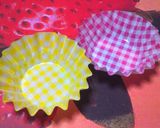 簡単！レンジdeチョコ蒸しパン作り方3写真