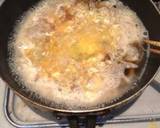 親子丼風のダイエット丼作り方2写真