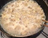 親子丼風のダイエット丼作り方3写真