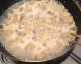 親子丼風のダイエット丼作り方3写真