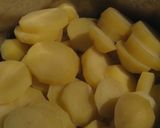 ベルギー料理*Tartiflette*作り方2写真