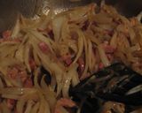 ベルギー料理*Tartiflette*作り方3写真