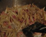 ベルギー料理*Tartiflette*作り方4写真