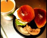 調理パン作り方11写真