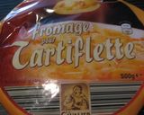 ベルギー料理*Tartiflette*作り方1写真